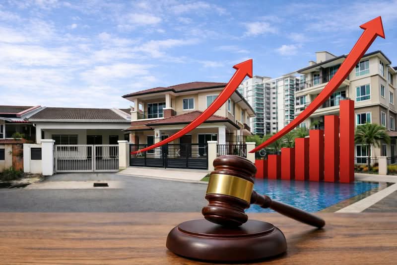 Cluster House for Sale in Skudai (Johor) - Jack Ting - PropertyGuru.com.my