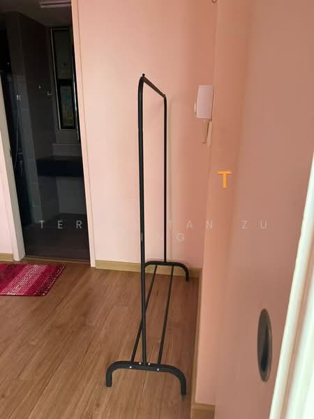 Service Residence for Rent at MKH Boulevard - Teresa Tan Zu Ying - Interior - PropertyGuru.com.my