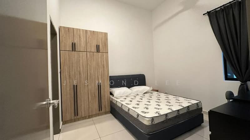 Cluster House for Rent in Austin Crest (Johor Bahru) - Jesmond Lee - Bedroom - PropertyGuru.com.my