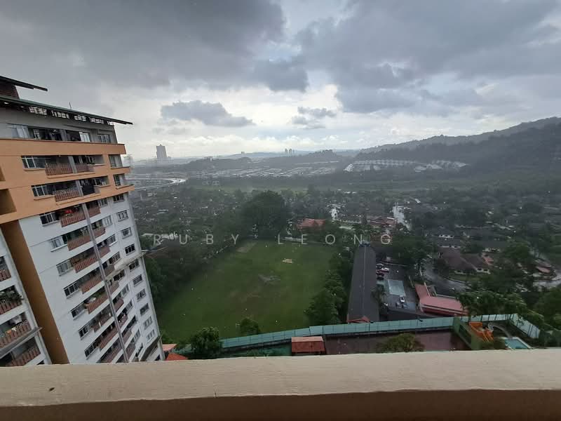 Perdana Exclusive untuk Untuk Disewa - RM 1,700 /bulan, Mac 2026 - PropertyGuru.com.my