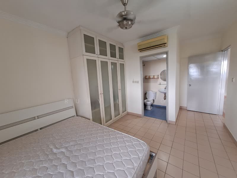 Perdana Exclusive untuk Untuk Disewa - RM 1,700 /bulan, Mac 2026 - Bedroom - PropertyGuru.com.my
