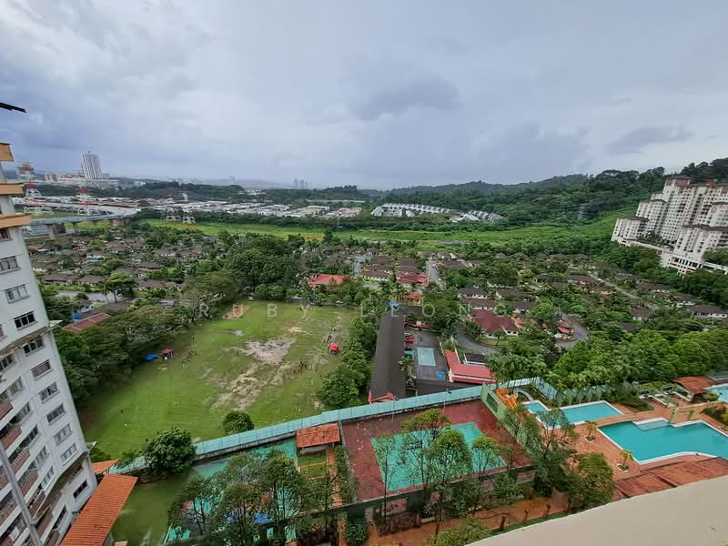 Perdana Exclusive untuk Untuk Disewa - RM 1,700 /bulan, Mac 2026 - Exterior - PropertyGuru.com.my