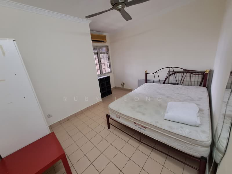 Perdana Exclusive untuk Untuk Disewa - RM 1,700 /bulan, Mac 2026 - Bedroom - PropertyGuru.com.my
