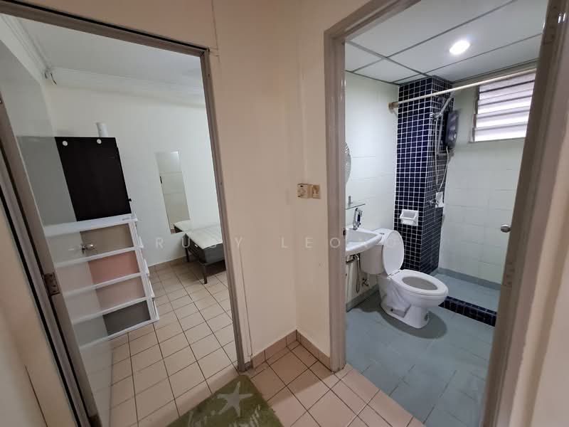 Perdana Exclusive untuk Untuk Disewa - RM 1,700 /bulan, Mac 2026 - Bedroom - PropertyGuru.com.my