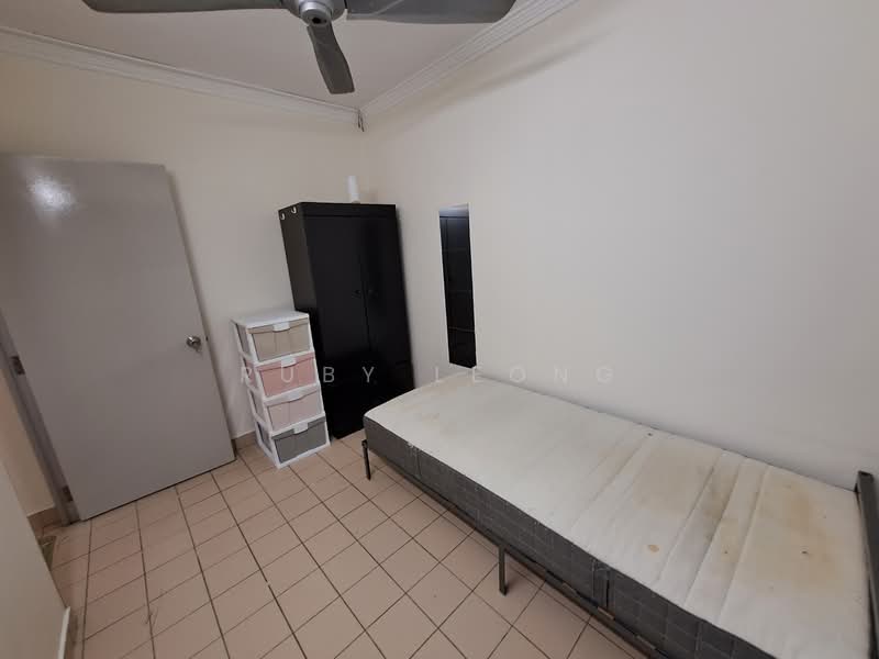 Perdana Exclusive untuk Untuk Disewa - RM 1,700 /bulan, Mac 2026 - Bedroom - PropertyGuru.com.my