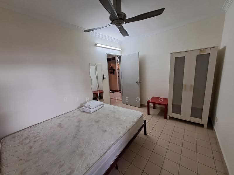 Perdana Exclusive untuk Untuk Disewa - RM 1,700 /bulan, Mac 2026 - Bedroom - PropertyGuru.com.my