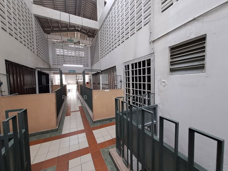 Perdana Exclusive untuk Untuk Disewa - RM 1,700 /bulan, Mac 2026 - Corridor - PropertyGuru.com.my