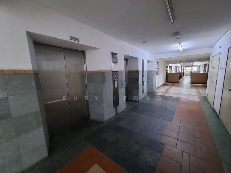 Perdana Exclusive untuk Untuk Disewa - RM 1,700 /bulan, Mac 2026 - Corridor - PropertyGuru.com.my