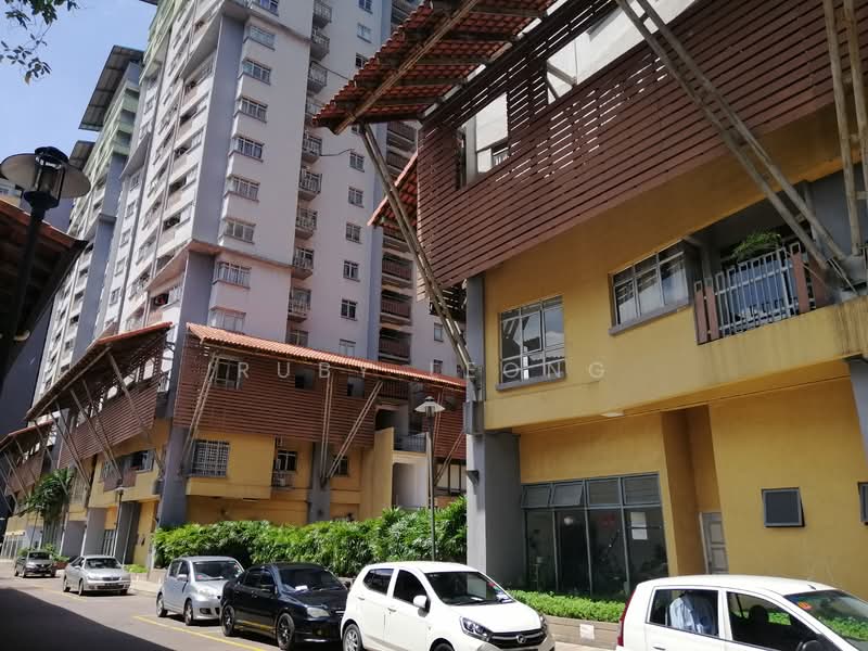 Perdana Exclusive untuk Untuk Disewa - RM 1,700 /bulan, Mac 2026 - PropertyGuru.com.my