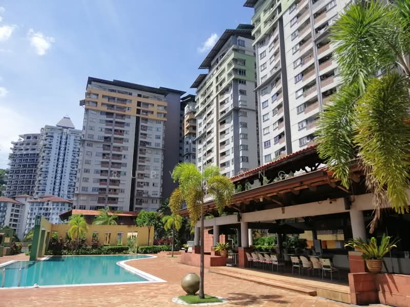 Perdana Exclusive untuk Untuk Disewa - RM 1,700 /bulan, Mac 2026 - Exterior - PropertyGuru.com.my
