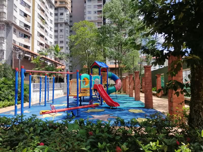 Perdana Exclusive untuk Untuk Disewa - RM 1,700 /bulan, Mac 2026 - PropertyGuru.com.my