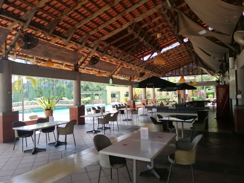 Perdana Exclusive untuk Untuk Disewa - RM 1,700 /bulan, Mac 2026 - Interior - PropertyGuru.com.my