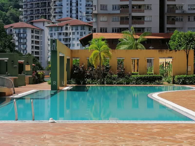 Perdana Exclusive untuk Untuk Disewa - RM 1,700 /bulan, Mac 2026 - PropertyGuru.com.my