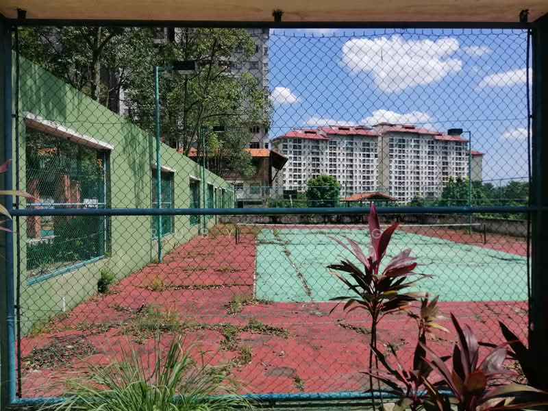 Perdana Exclusive untuk Untuk Disewa - RM 1,700 /bulan, Mac 2026 - Exterior - PropertyGuru.com.my