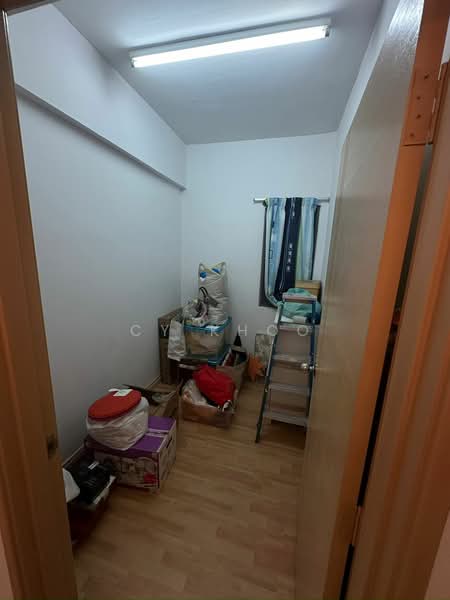 Service Residence for Sale at D'Alamanda - CY Khoo - Interior - PropertyGuru.com.my