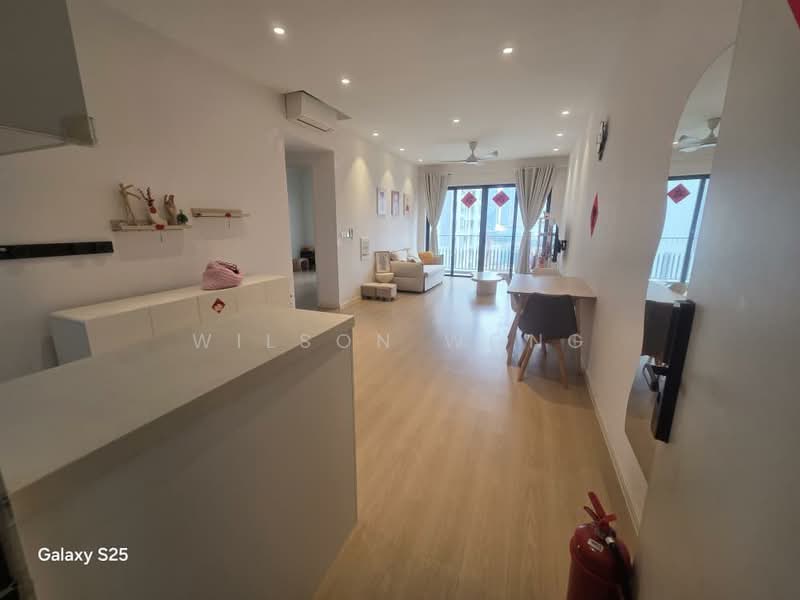 Savio @ Riana Dutamas untuk Untuk Disewa - RM 2,300 /bulan, Mac 2026 - PropertyGuru.com.my