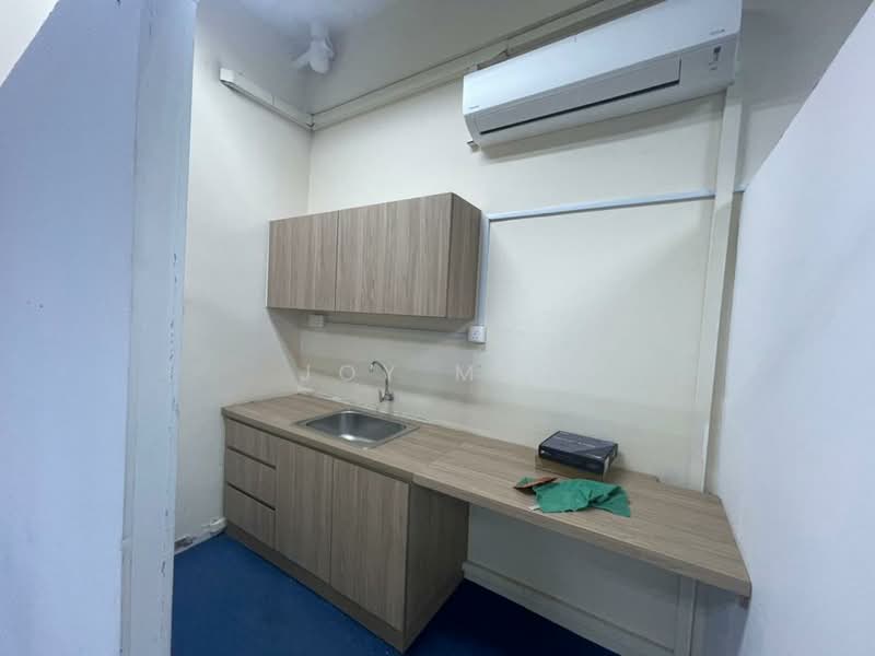 Shop / Office for Rent in Bukit Indah (Iskandar Puteri (Nusajaya)) - Joy Min - Kitchen - PropertyGuru.com.my