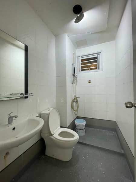 Seasons Amara Larkin untuk Untuk Dijual - RM 425,000, Mac 2026 - Bathroom - PropertyGuru.com.my