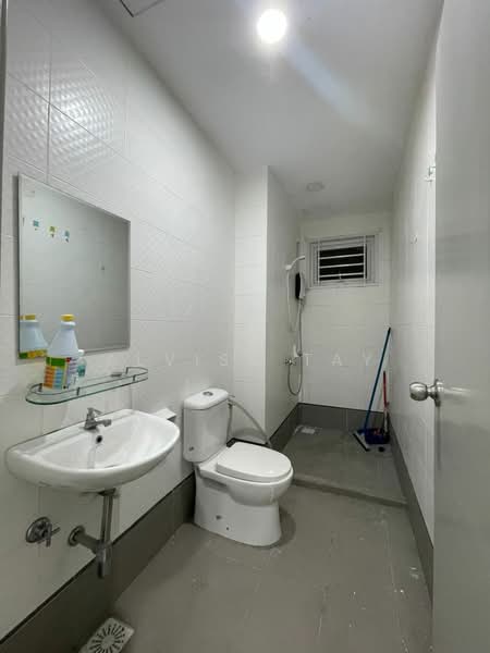 Seasons Amara Larkin untuk Untuk Dijual - RM 425,000, Mac 2026 - Bathroom - PropertyGuru.com.my