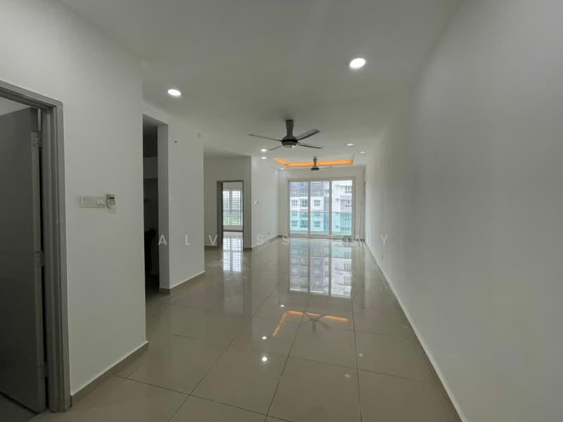 Seasons Amara Larkin untuk Untuk Dijual - RM 425,000, Mac 2026 - Living Room - PropertyGuru.com.my
