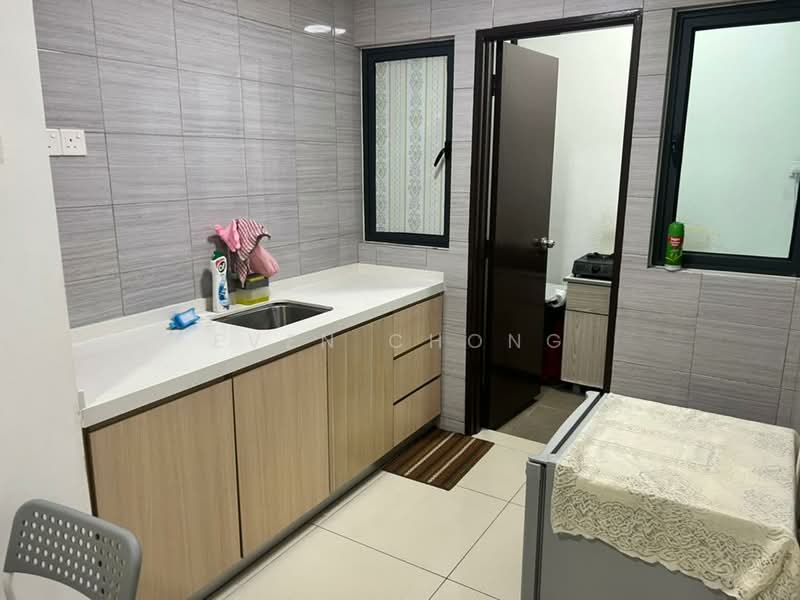 Service Residence for Sale at Symphony Tower (Menara Simfoni) - Even Chong - PropertyGuru.com.my
