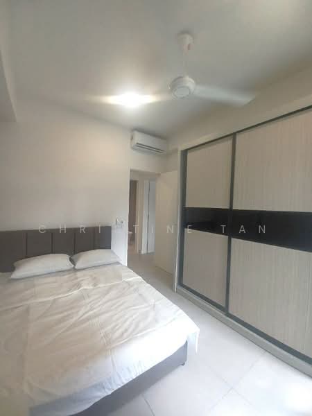 Condominium for Rent at D'Ivo - Christine Tan - Bedroom - PropertyGuru.com.my