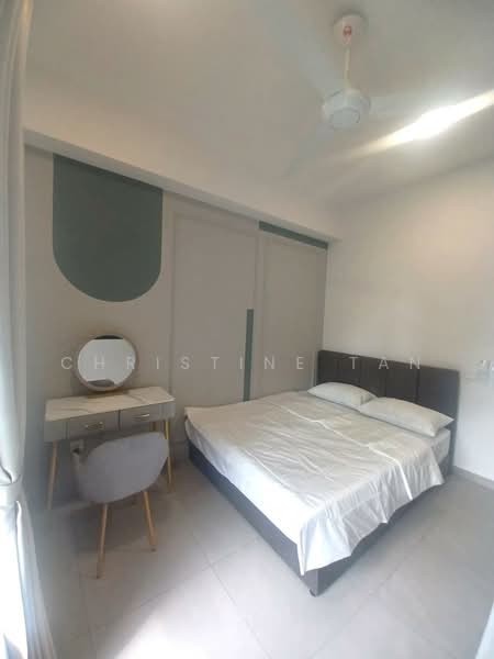 Condominium for Rent at D'Ivo - Christine Tan - Bedroom - PropertyGuru.com.my