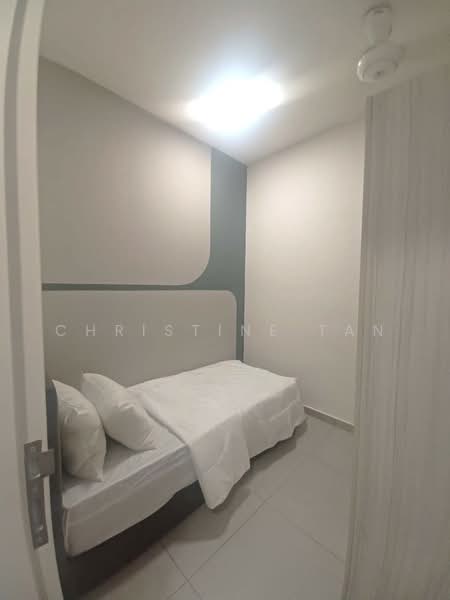 Condominium for Rent at D'Ivo - Christine Tan - Bedroom - PropertyGuru.com.my