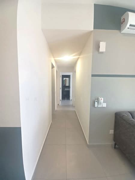 Condominium for Rent at D'Ivo - Christine Tan - Corridor - PropertyGuru.com.my