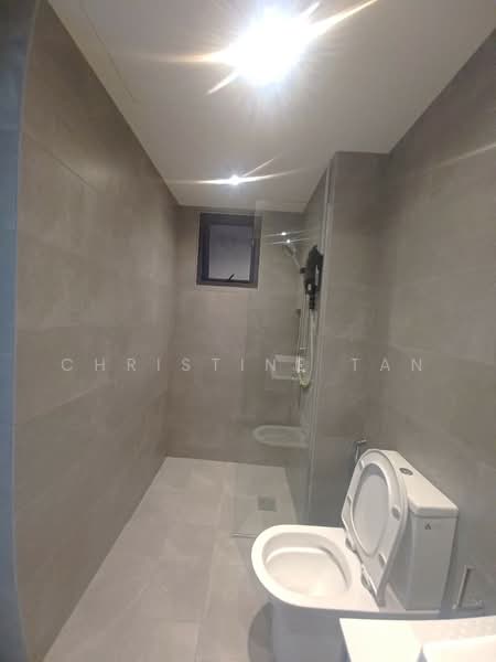 Condominium for Rent at D'Ivo - Christine Tan - Bathroom - PropertyGuru.com.my