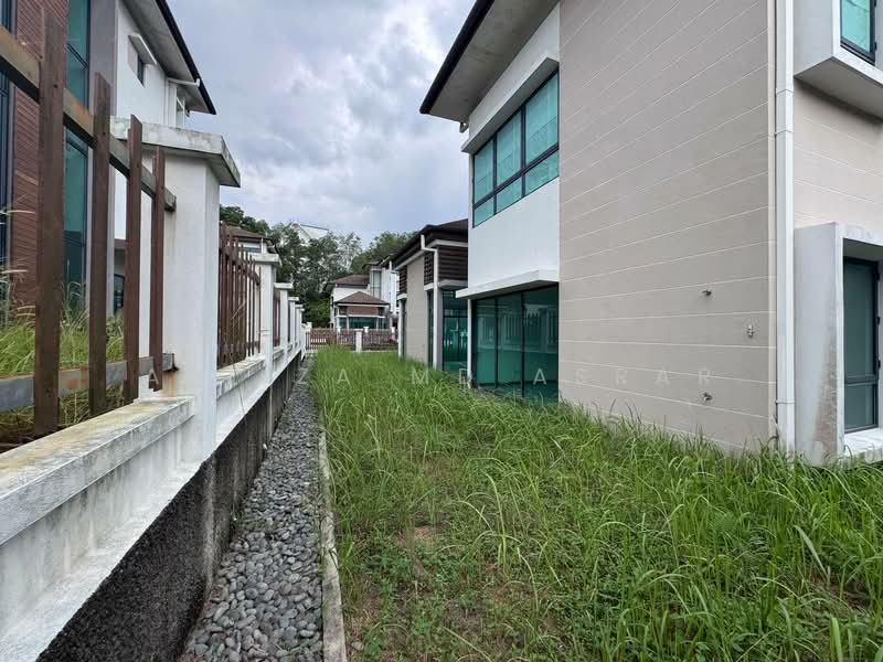 Bungalow for Sale in Subang Bestari (Shah Alam) - Asliza Md Asrar - Exterior - PropertyGuru.com.my