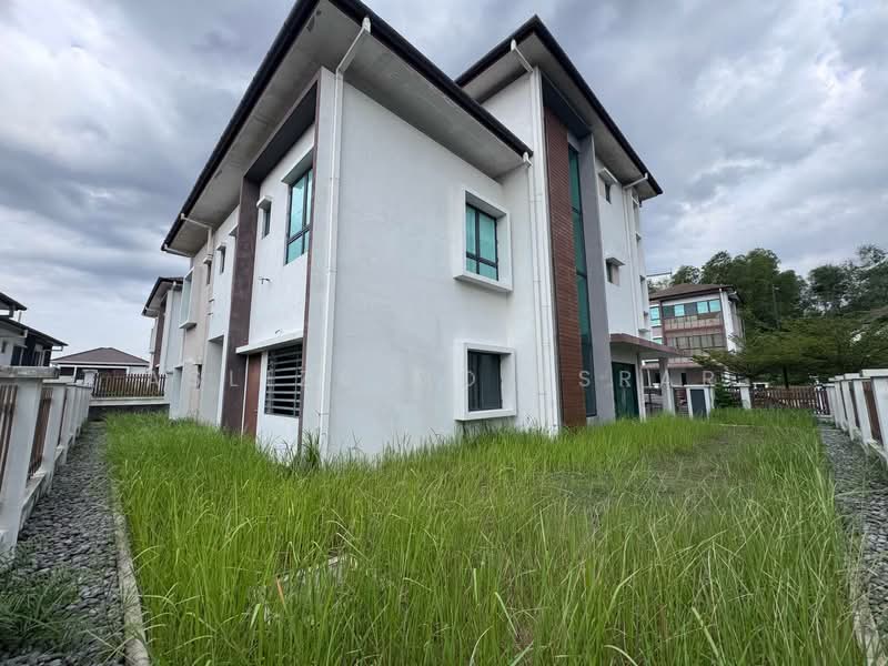 Bungalow for Sale in Subang Bestari (Shah Alam) - Asliza Md Asrar - Exterior - PropertyGuru.com.my