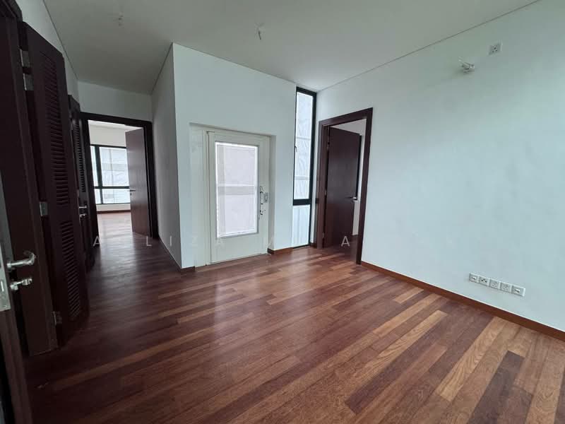 Bungalow for Sale in Subang Bestari (Shah Alam) - Asliza Md Asrar - Family Area - PropertyGuru.com.my