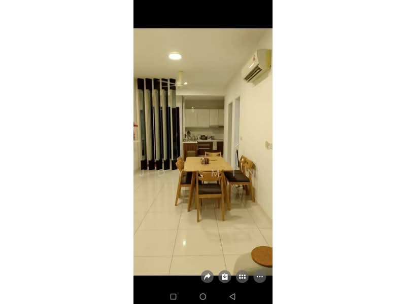 Service Residence for Sale at Setia Sky 88 - Joy Min - Dining Room - PropertyGuru.com.my