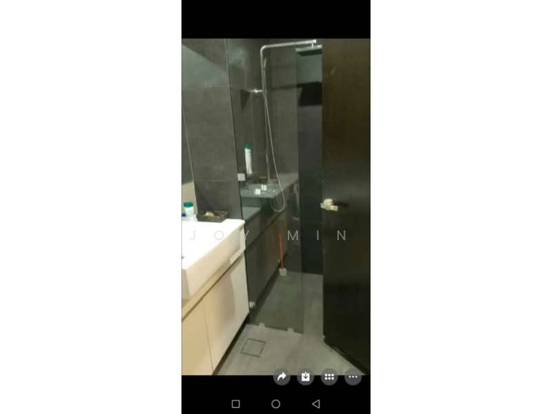 Service Residence for Sale at Setia Sky 88 - Joy Min - Bathroom - PropertyGuru.com.my