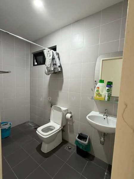 Service Residence for Sale at Setia Sky 88 - Joy Min - Bathroom - PropertyGuru.com.my