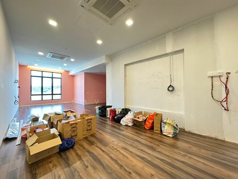 The Rise @ Emerald Rawang untuk Untuk Dijual - RM 2,050,000, Mac 2026 - Interior - PropertyGuru.com.my