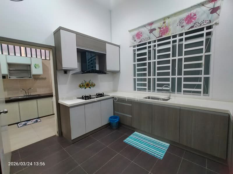 For Sale - Taman Cempaka Selatan