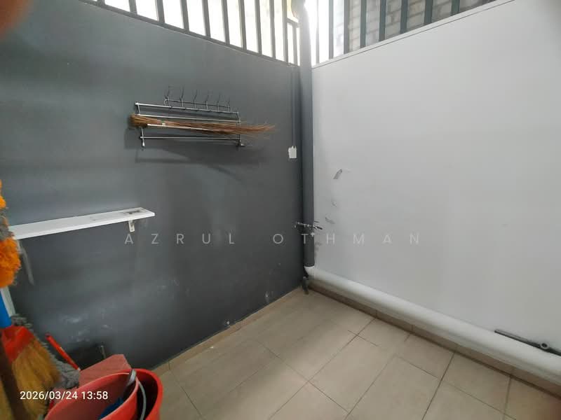 For Sale - Taman Cempaka Selatan