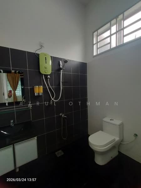 For Sale - Taman Cempaka Selatan