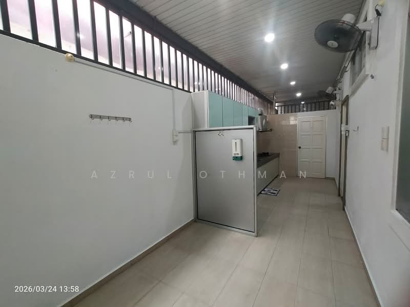 For Sale - Taman Cempaka Selatan