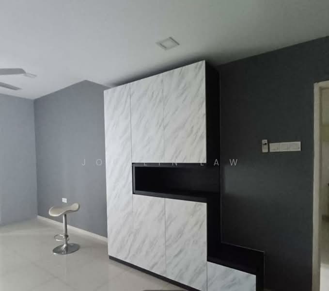 2-storey Terraced House for Rent in Taman Pelangi Indah (Ulu Tiram) - Jocelyn Law - Interior - PropertyGuru.com.my