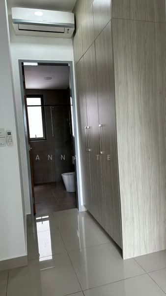 Service Residence for Rent at Citizen @ Old Klang Road - Anna Teo - Bathroom - PropertyGuru.com.my