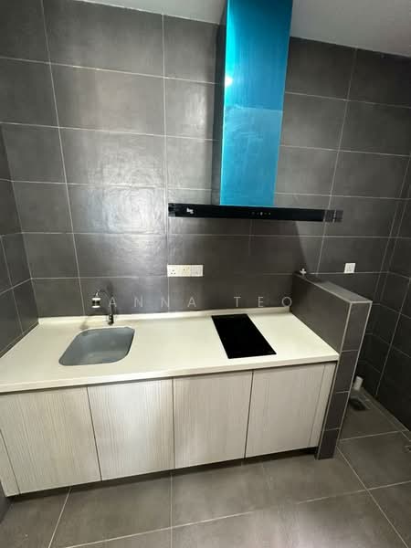 Service Residence for Rent at Citizen @ Old Klang Road - Anna Teo - Kitchen - PropertyGuru.com.my