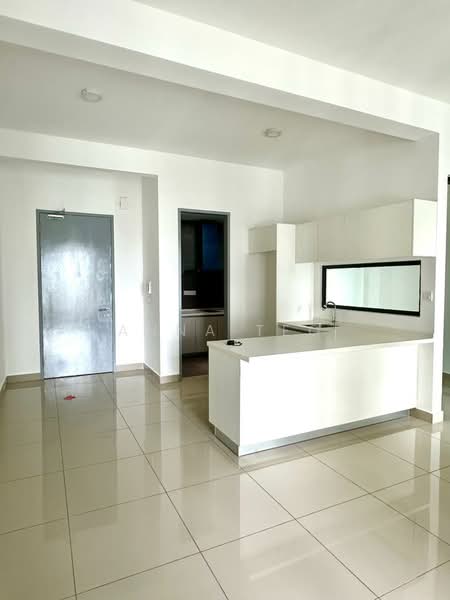 Service Residence for Rent at Citizen @ Old Klang Road - Anna Teo - Kitchen - PropertyGuru.com.my