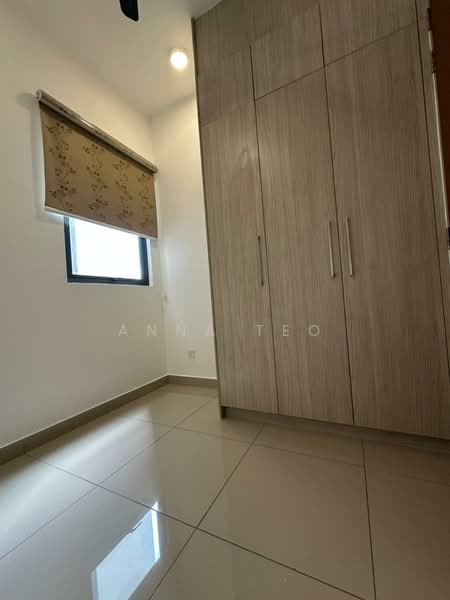 Service Residence for Rent at Citizen @ Old Klang Road - Anna Teo - Bedroom - PropertyGuru.com.my
