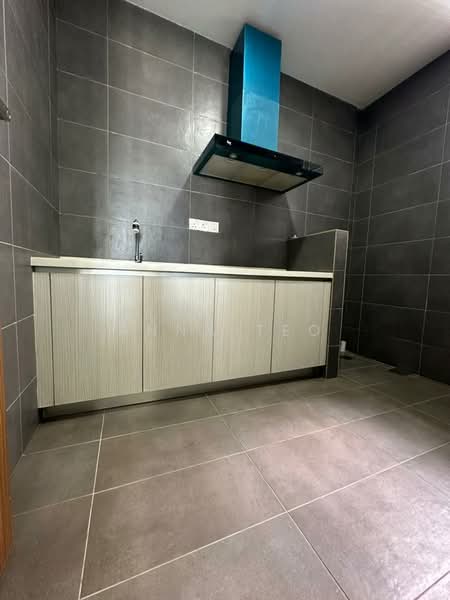 Service Residence for Rent at Citizen @ Old Klang Road - Anna Teo - Kitchen - PropertyGuru.com.my