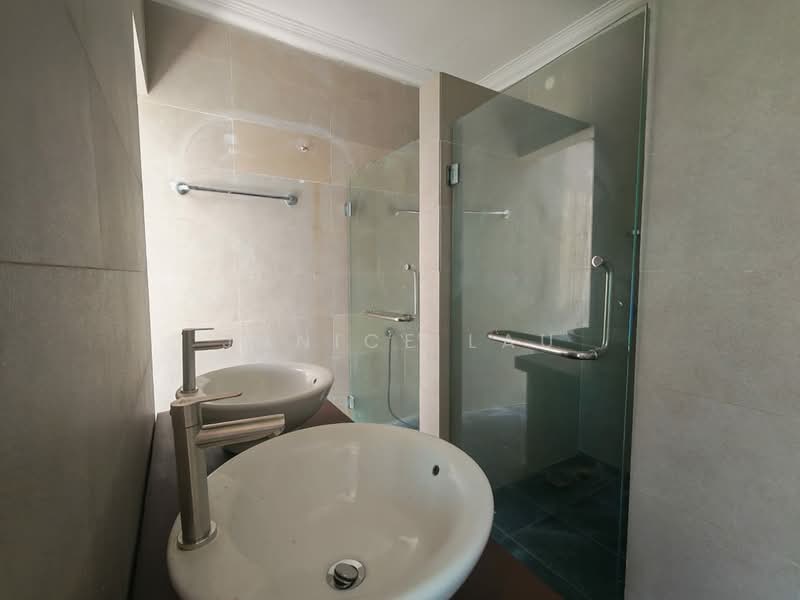 Semi-Detached House for Sale in Taman Cuepacs (Cheras) - Janice Lau - Bathroom - PropertyGuru.com.my