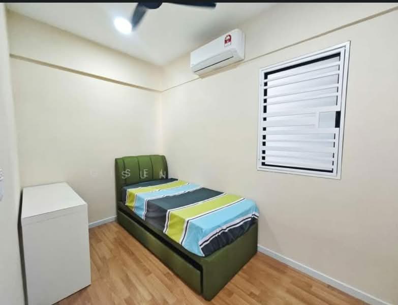 TRI PINNACLE untuk Untuk Disewa - RM 1,700 /bulan, Mac 2026 - Bedroom - PropertyGuru.com.my