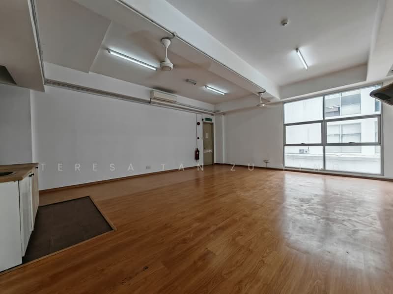 Factory for Rent in Seksyen 33 (Shah Alam) - Teresa Tan Zu Ying - PropertyGuru.com.my